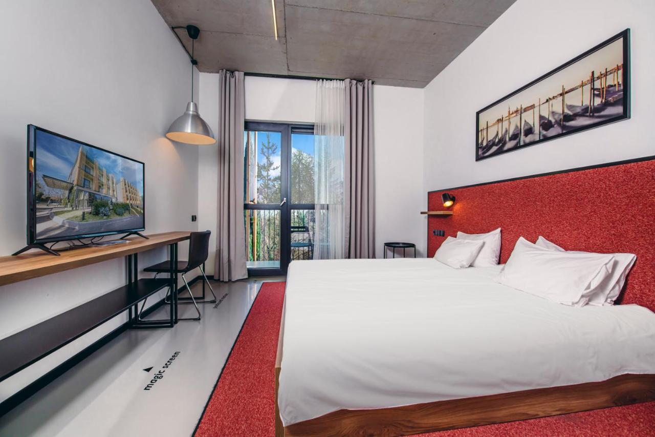 Park Hotel Tsinandali Estate Kültér fotó