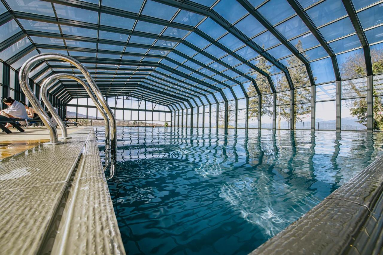Park Hotel Tsinandali Estate Kültér fotó