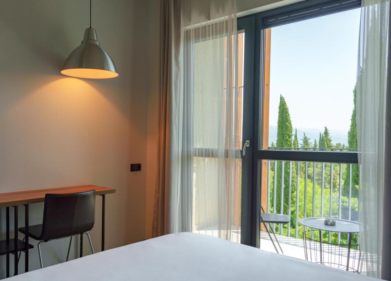 Park Hotel Tsinandali Estate Kültér fotó