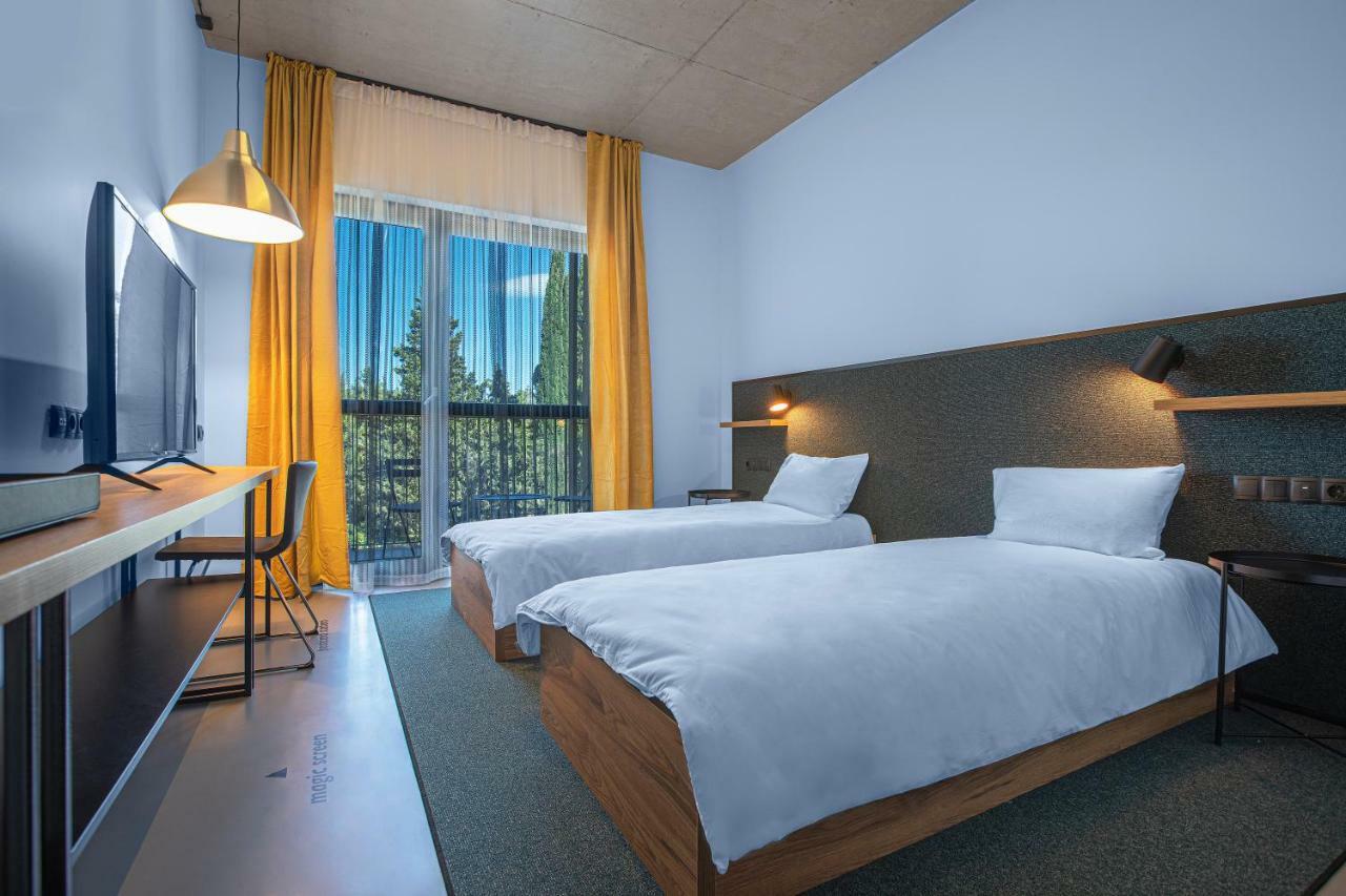 Park Hotel Tsinandali Estate Kültér fotó