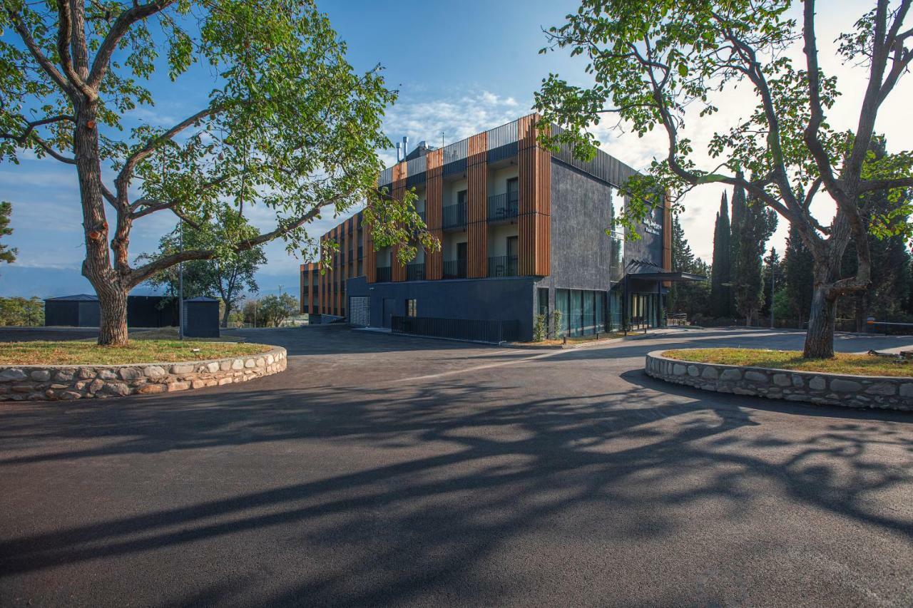 Park Hotel Tsinandali Estate Kültér fotó