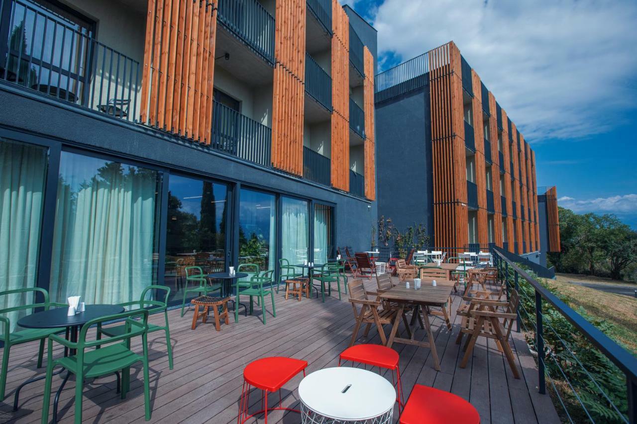 Park Hotel Tsinandali Estate Kültér fotó